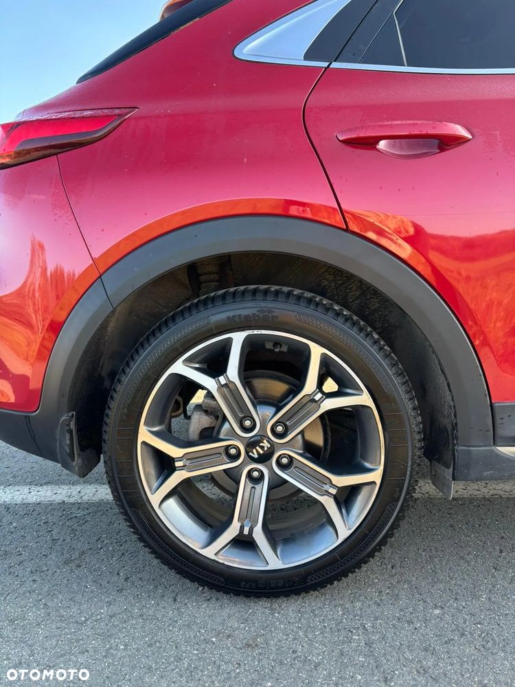 Kia XCeed 1.5 T-GDI XL DCT - 14