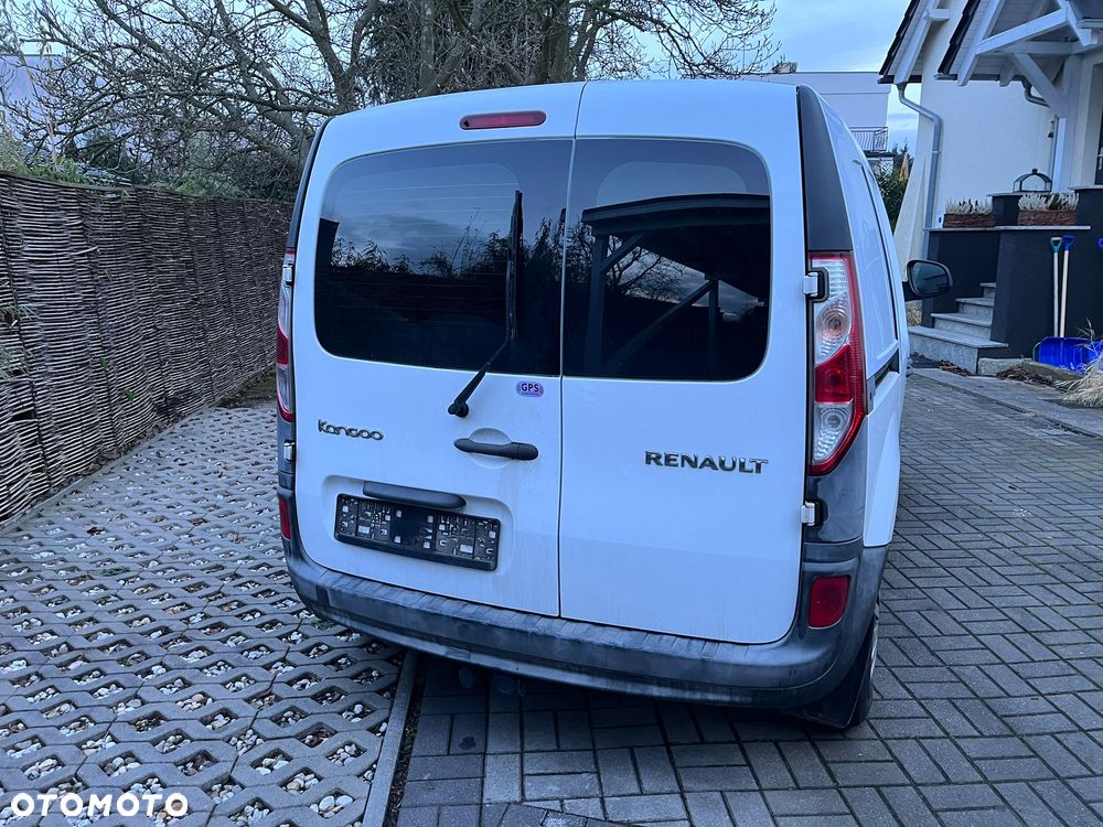 Renault Kangoo - 8