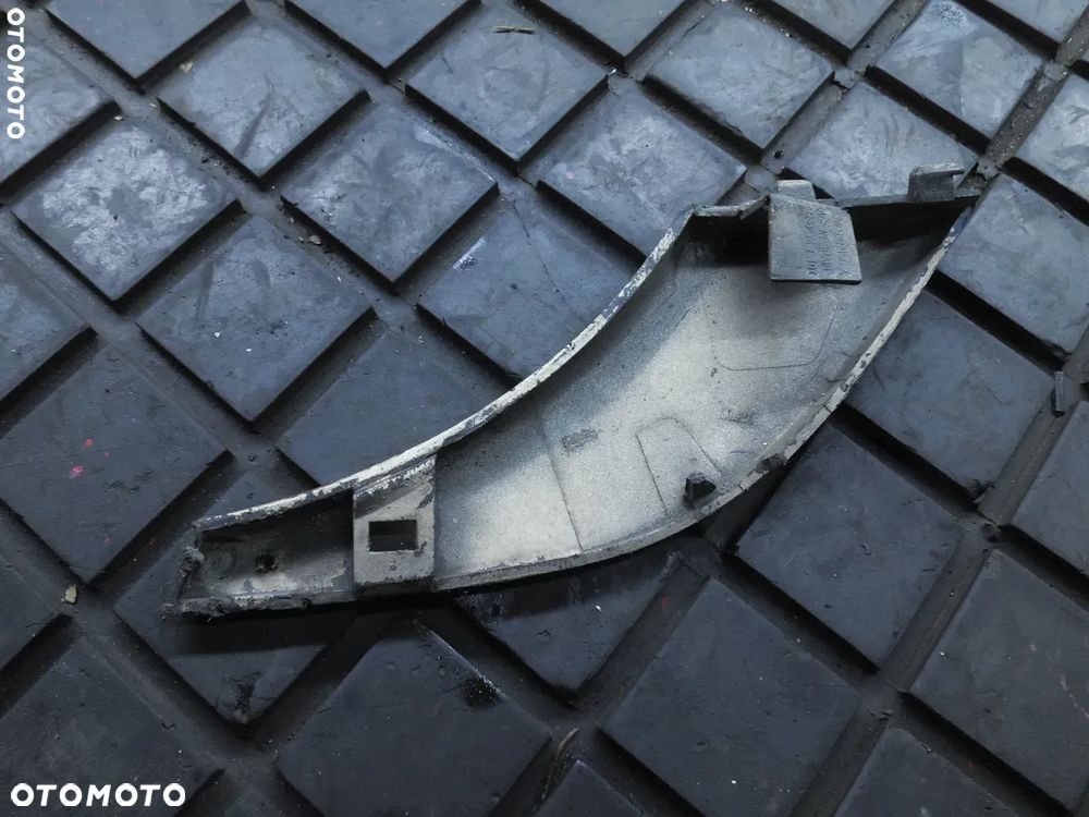 ZAŚLEPKA DOLNA PRAWA ZDERZAKA PRZEDNIEGO SEAT LEON I (1M) - 1M0807156A - 2