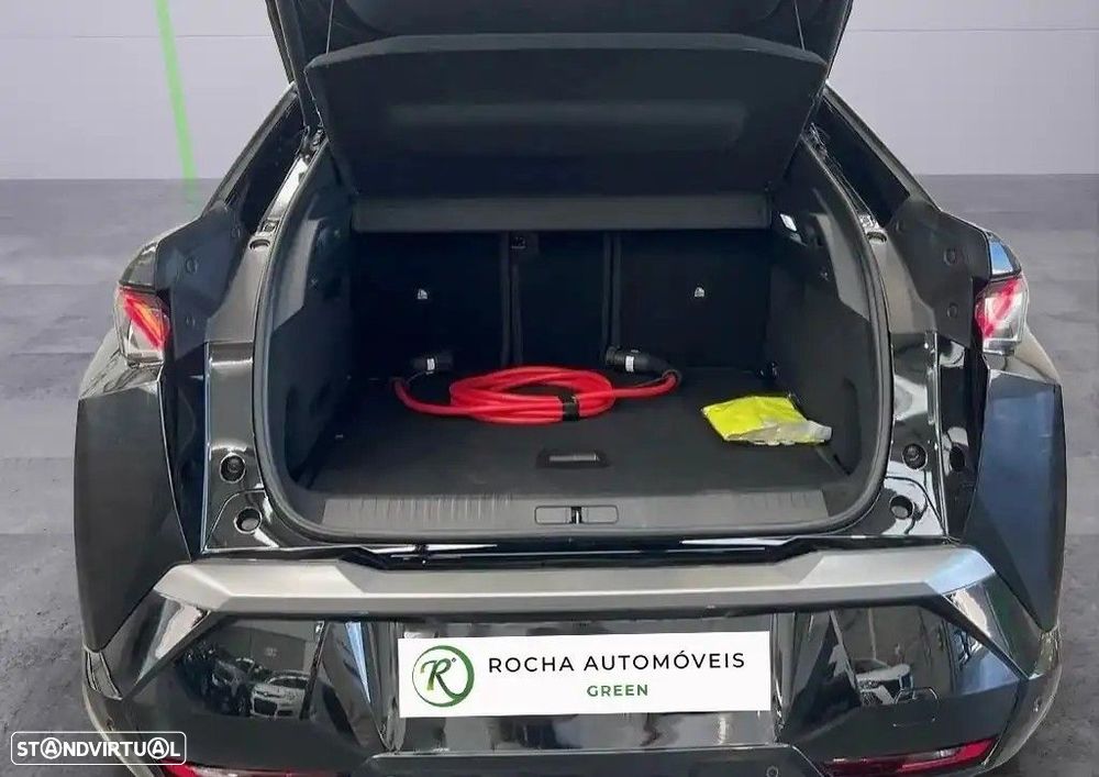 Peugeot E-3008 73 kWh Allure - 5