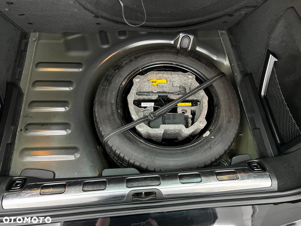 Citroën C5 HDi 165 FAP Exclusive - 16