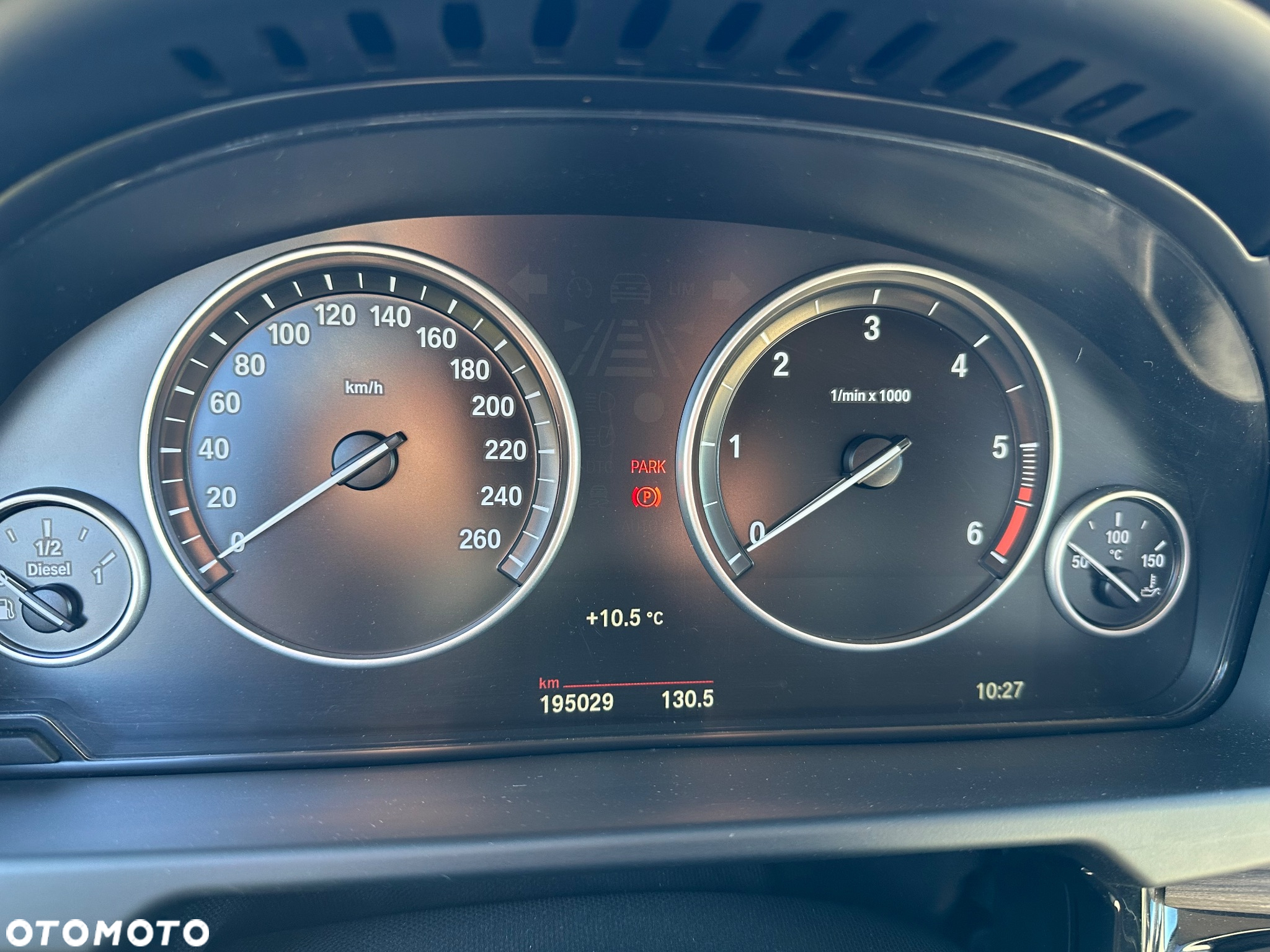 BMW X5 xDrive25d - 27