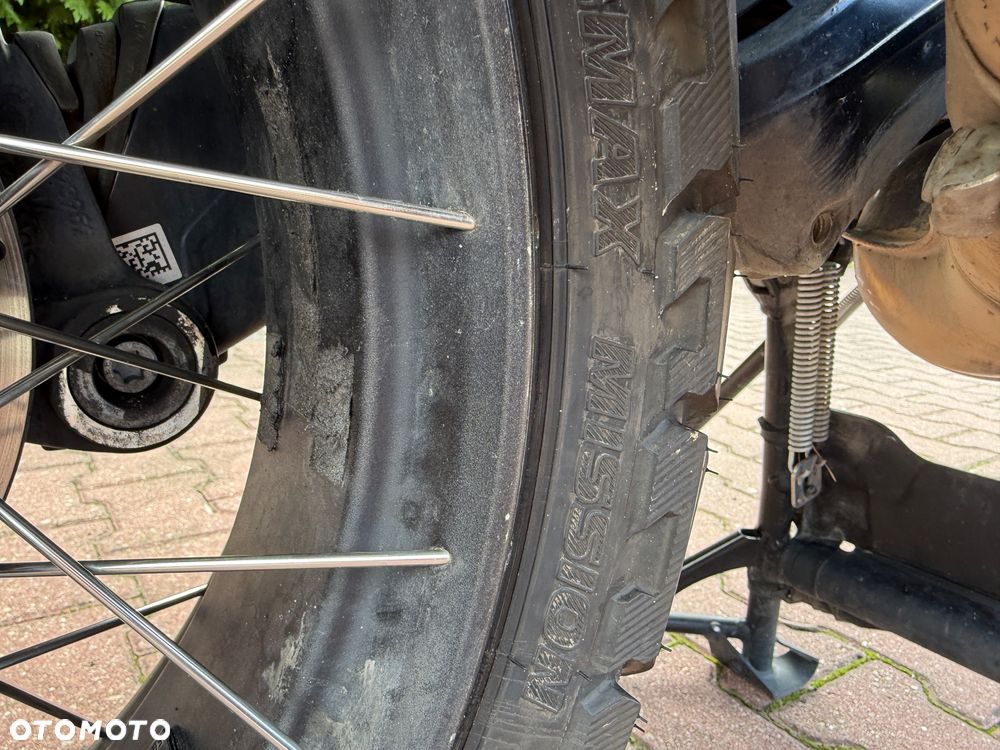 BMW R1250 GS Adventure - 18