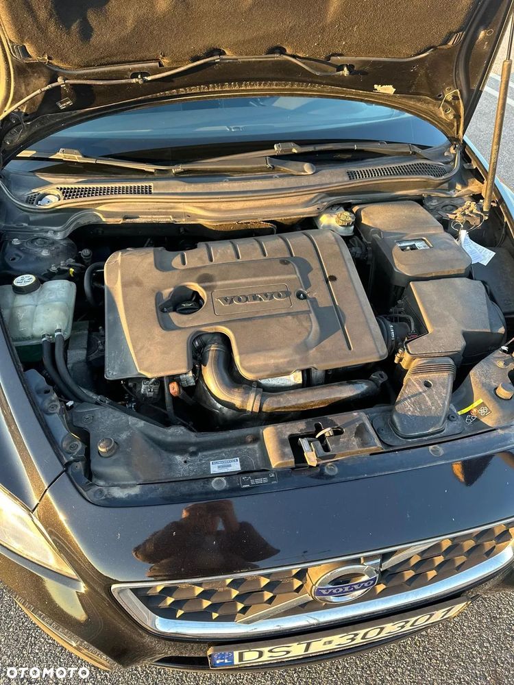 Volvo C30 1.6D DRIVe Start/Stop - 14