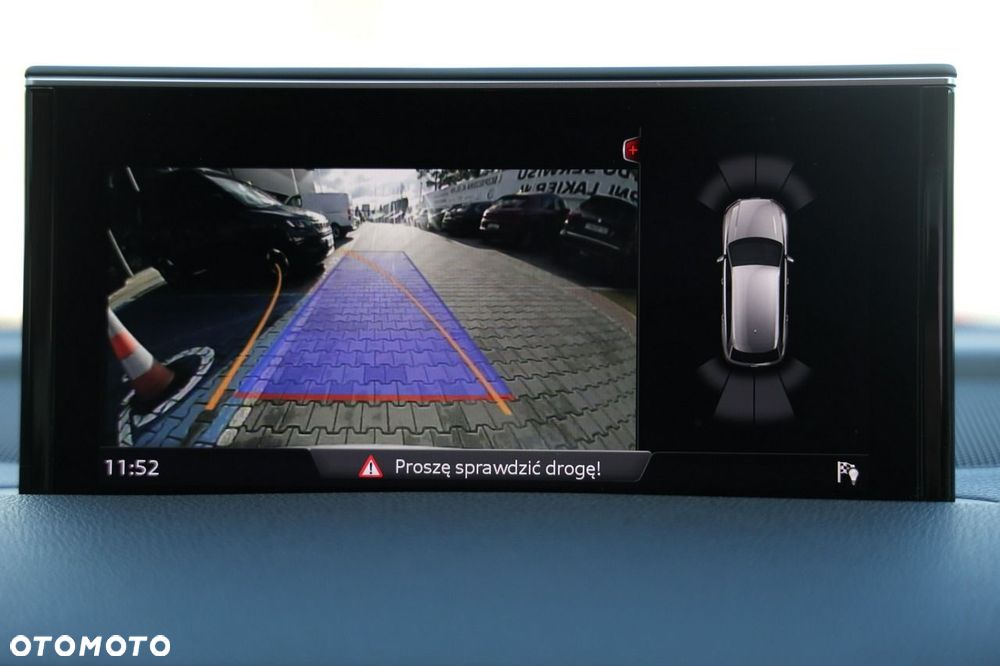 Audi Q7 3.0 TDI ultra Quattro Tiptronic - 29