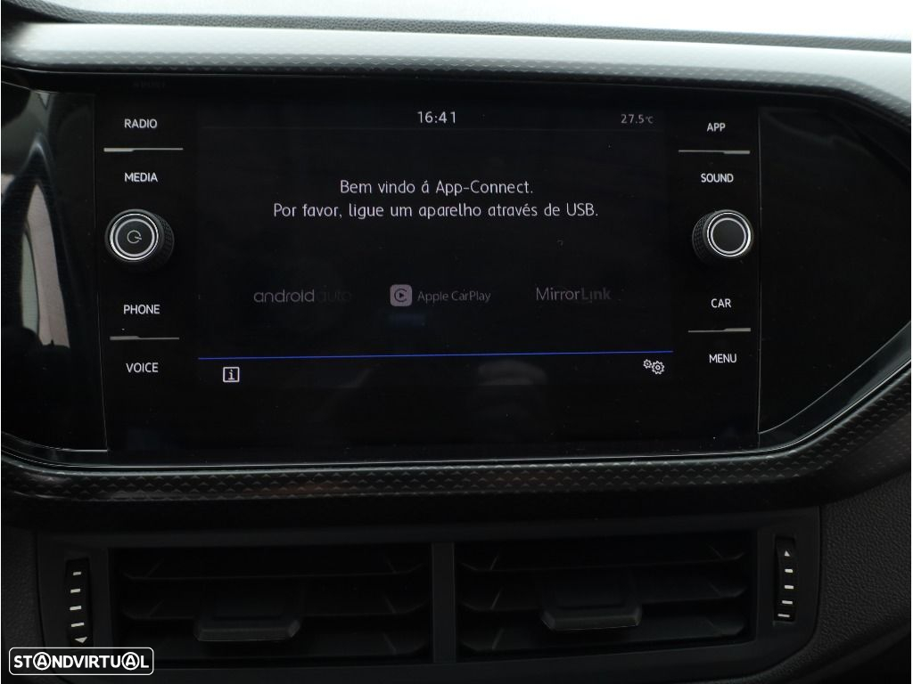 VW T-Cross 1.0 TSI Life - 26