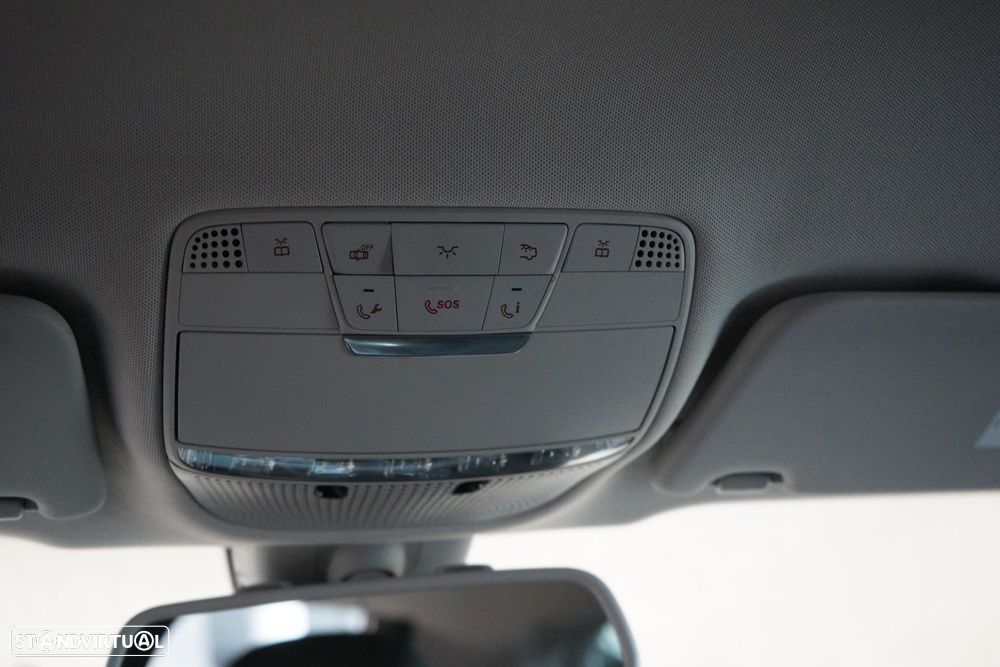 Mercedes-Benz GLC 220 - 48