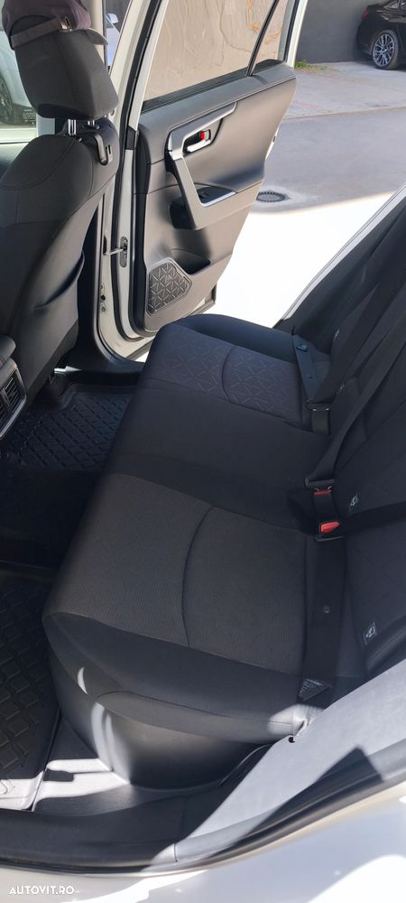 Toyota RAV4 2.5 VVT-iE 4x2 Dynamic - 7