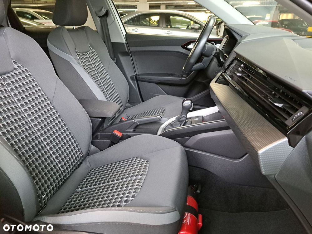 Audi A1 Sportback - 15