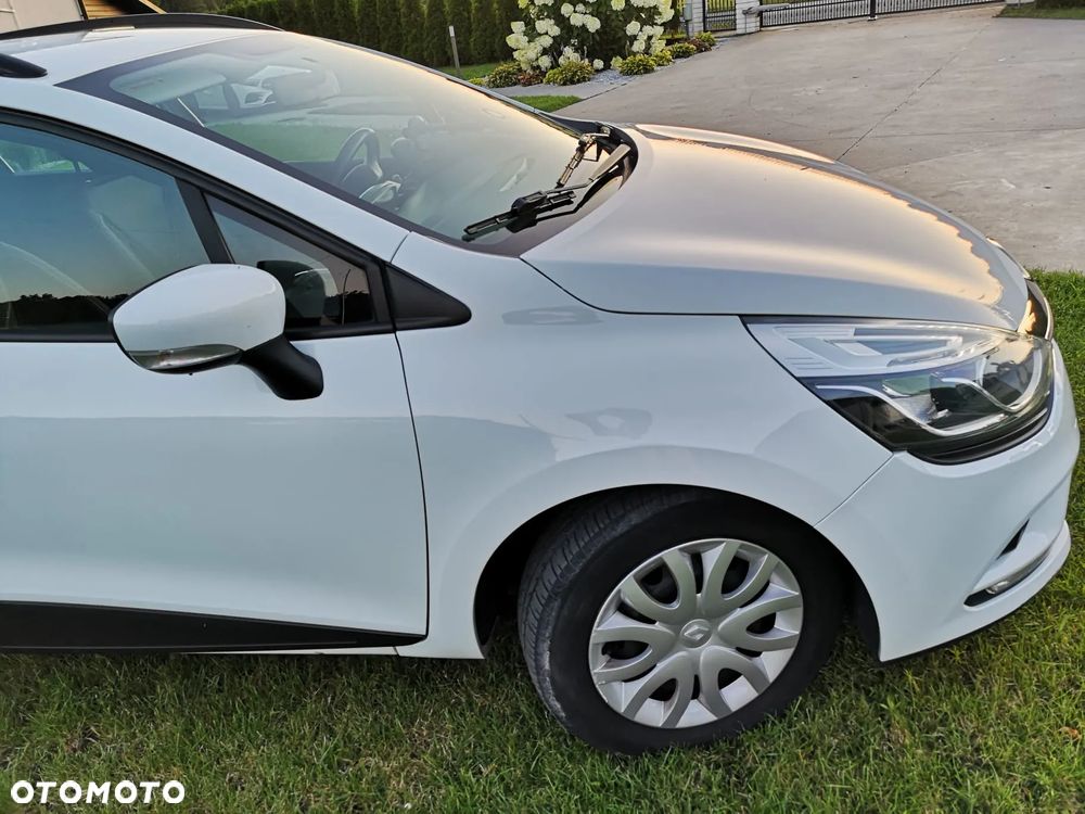 Renault Clio 1.5 dCi Energy Life - 7