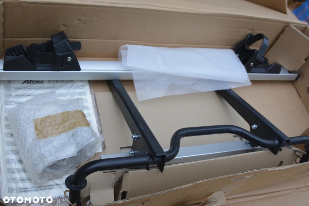 Adapter na 3-ci rower Atera Strada EVO 2 - 3