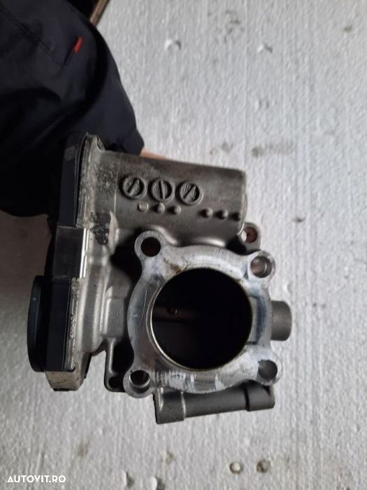 clapeta accelerație clapeta admisie Opel 1.4 a14xer astra j meriva m - 3