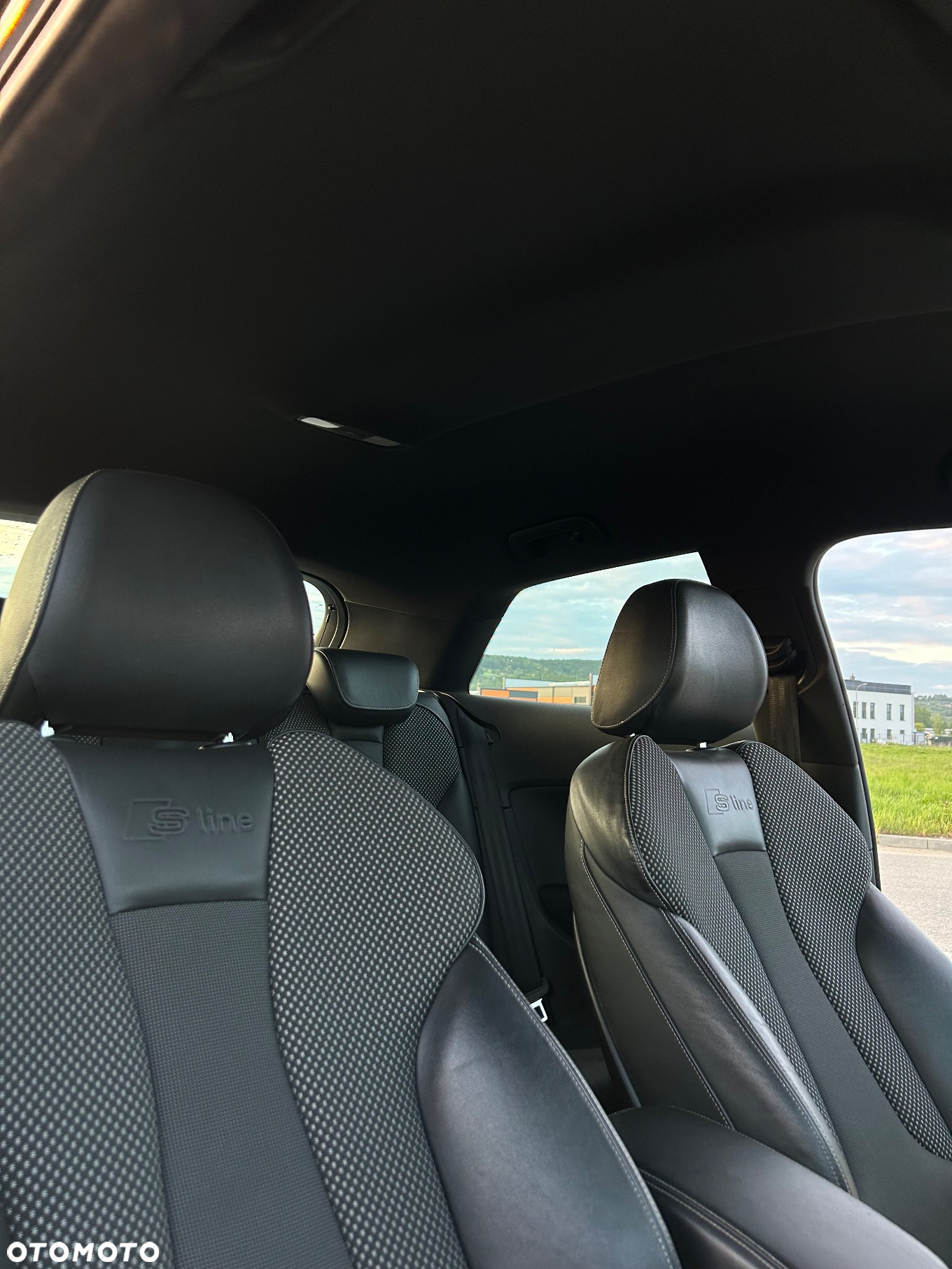 Audi A3 1.6 TDI Ambiente S tronic - 22