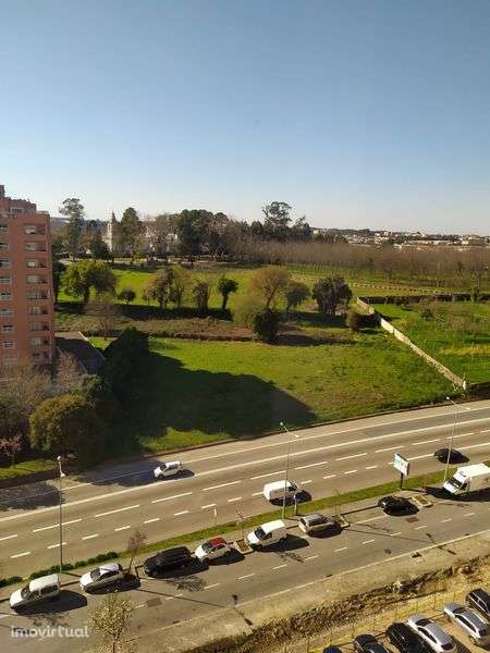 Arrendo t1 centro da maia - Grande imagem: 3/8