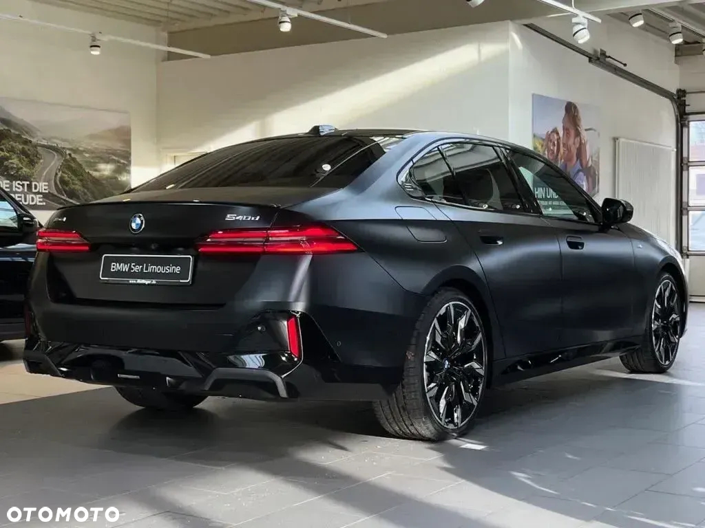BMW Seria 5 - 2