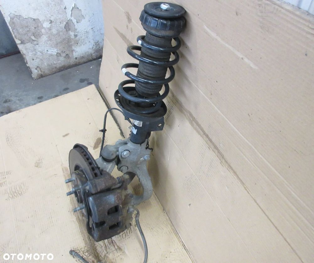 AMORTYZATOR PRAWY FLEX RIDE ZWROTNICA OPEL INSIGNIA OPC 22972244 13252041 - 3