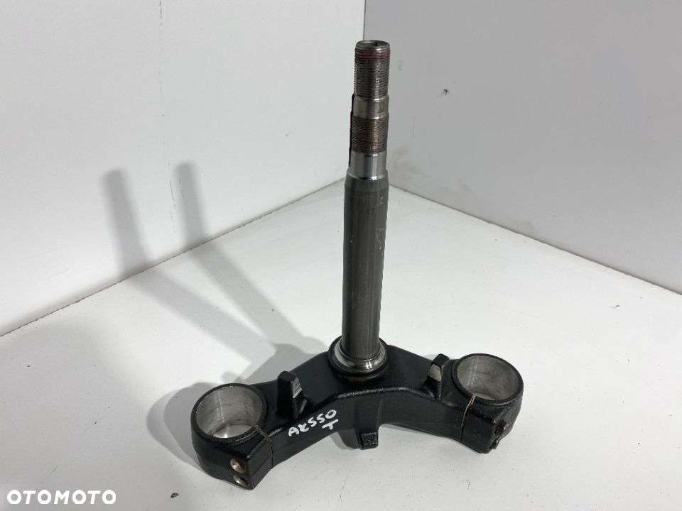 Półka dolna sztyca  Kymco AK550  17-21R - 1