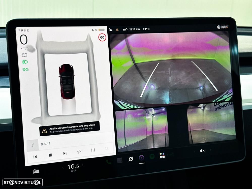 Tesla Model Y Performance Dual Motor AWD - 51