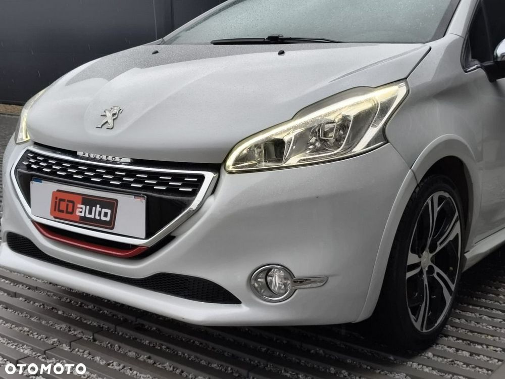 Peugeot 208 - 20