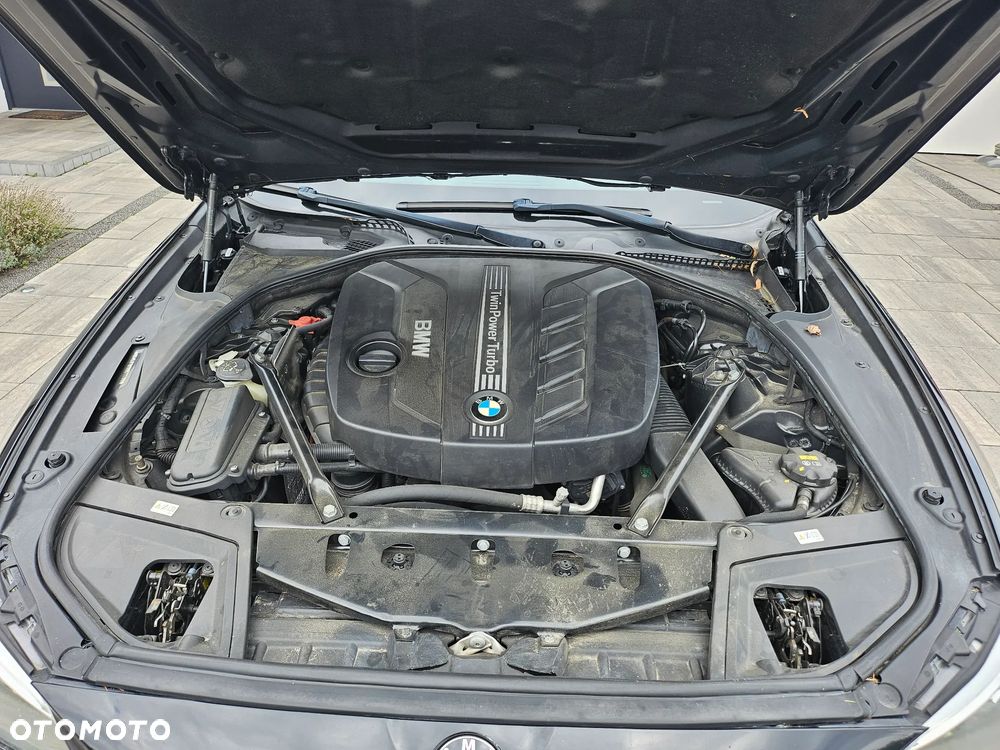 BMW Seria 5 - 17