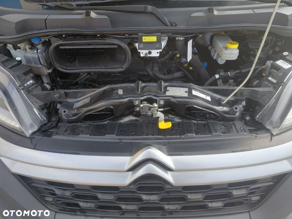 Citroën JUMPER DOKA - 11