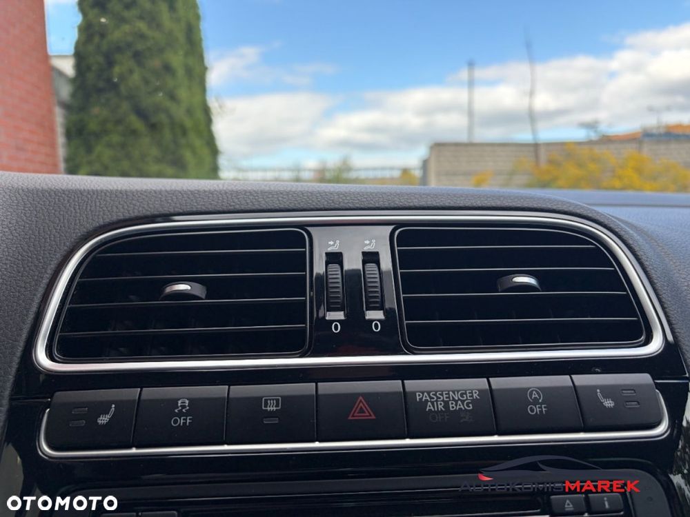Volkswagen Polo 2013