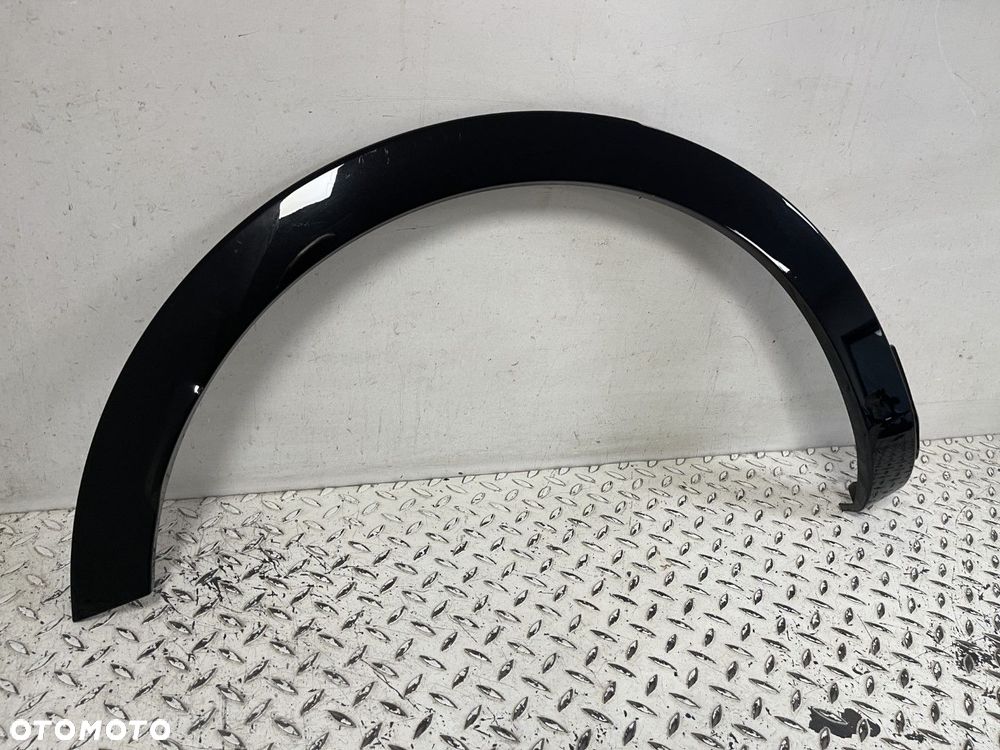 ŁADNA LISTWA BŁOTNIKA PRAWY TYŁ OPEL GRANDLAND X LIFT 21-25 PRAWA TYLNA 9840792177 - 4