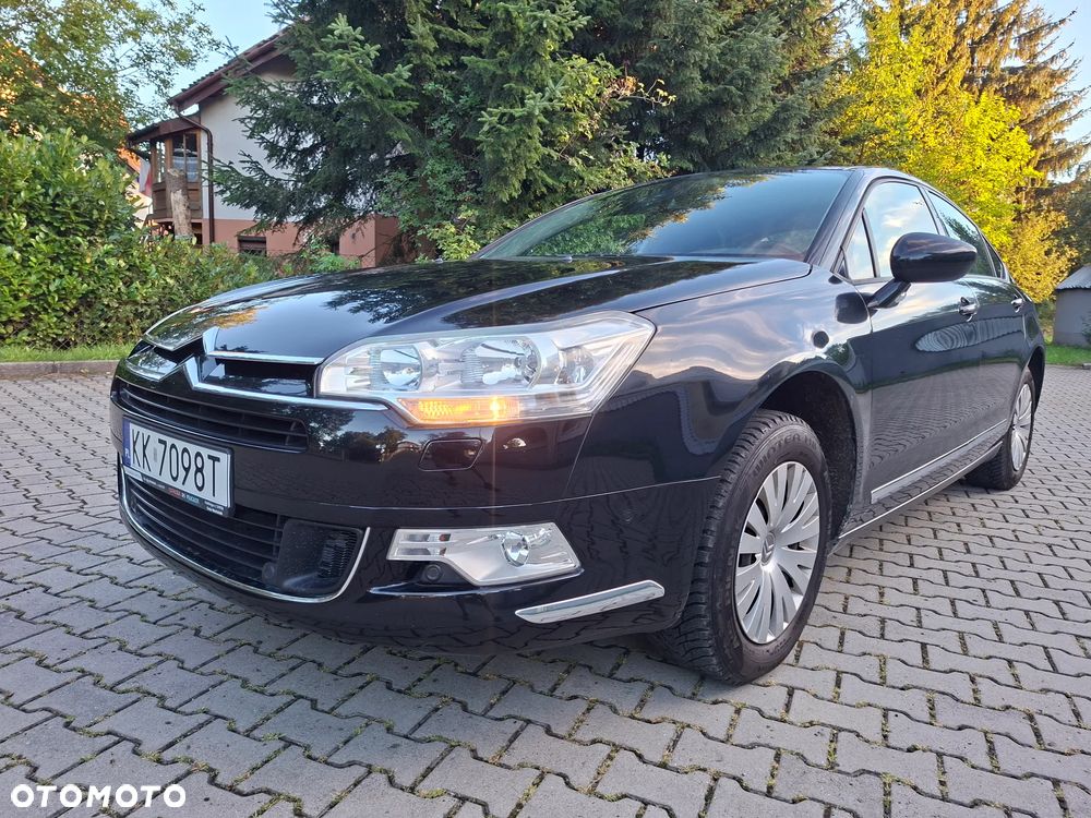 Citroën C5 II 2.0i 16V Exclusive - 3