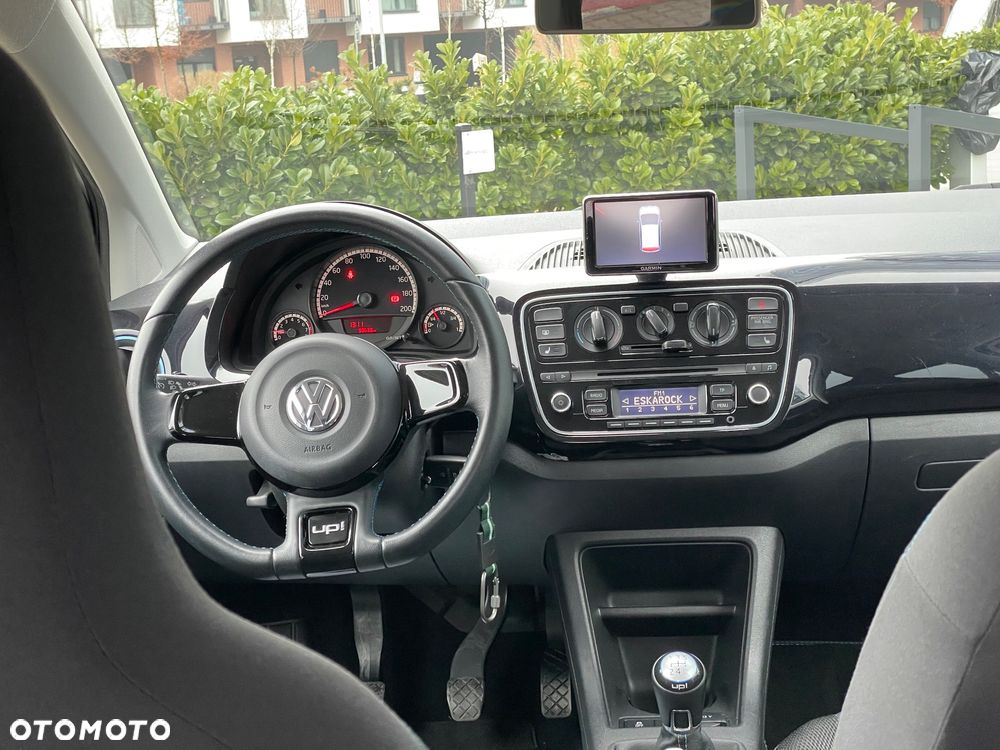 Volkswagen up! cup - 15