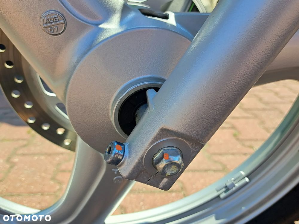 Honda Varadero - 25