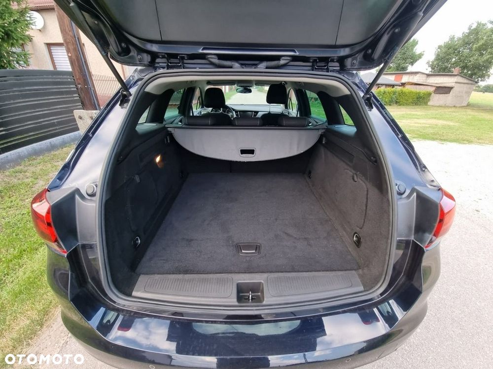 Opel Astra - 15