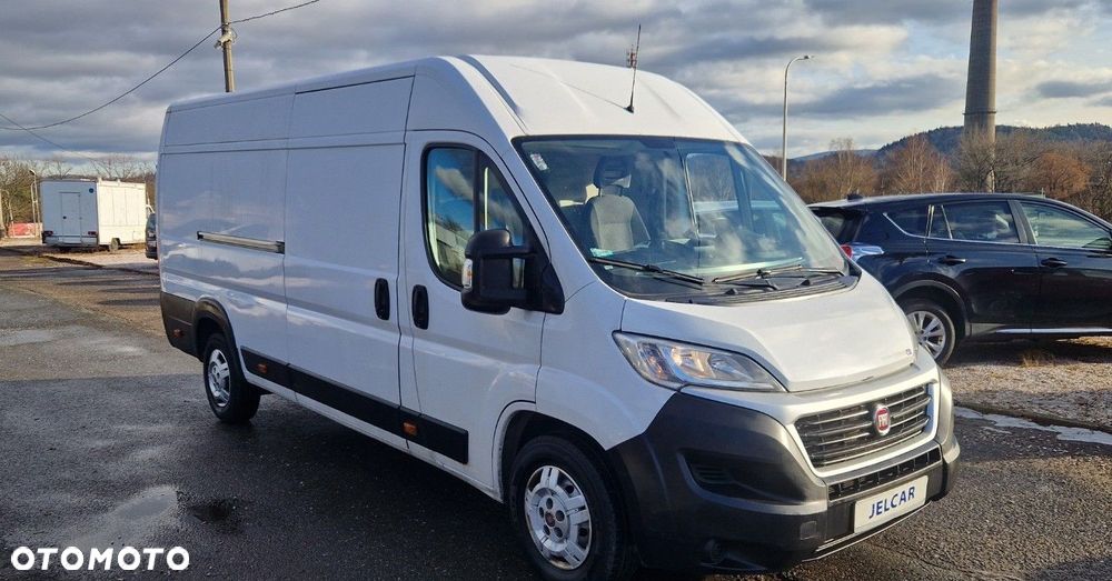 Fiat Ducato - 6