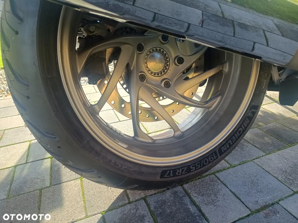 BMW K - 15