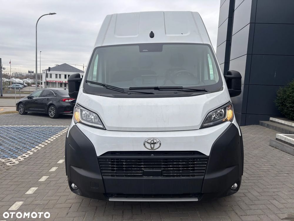 Toyota Proace MAX L4H3 - 4