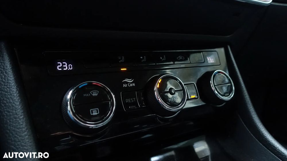 Skoda Superb - 7