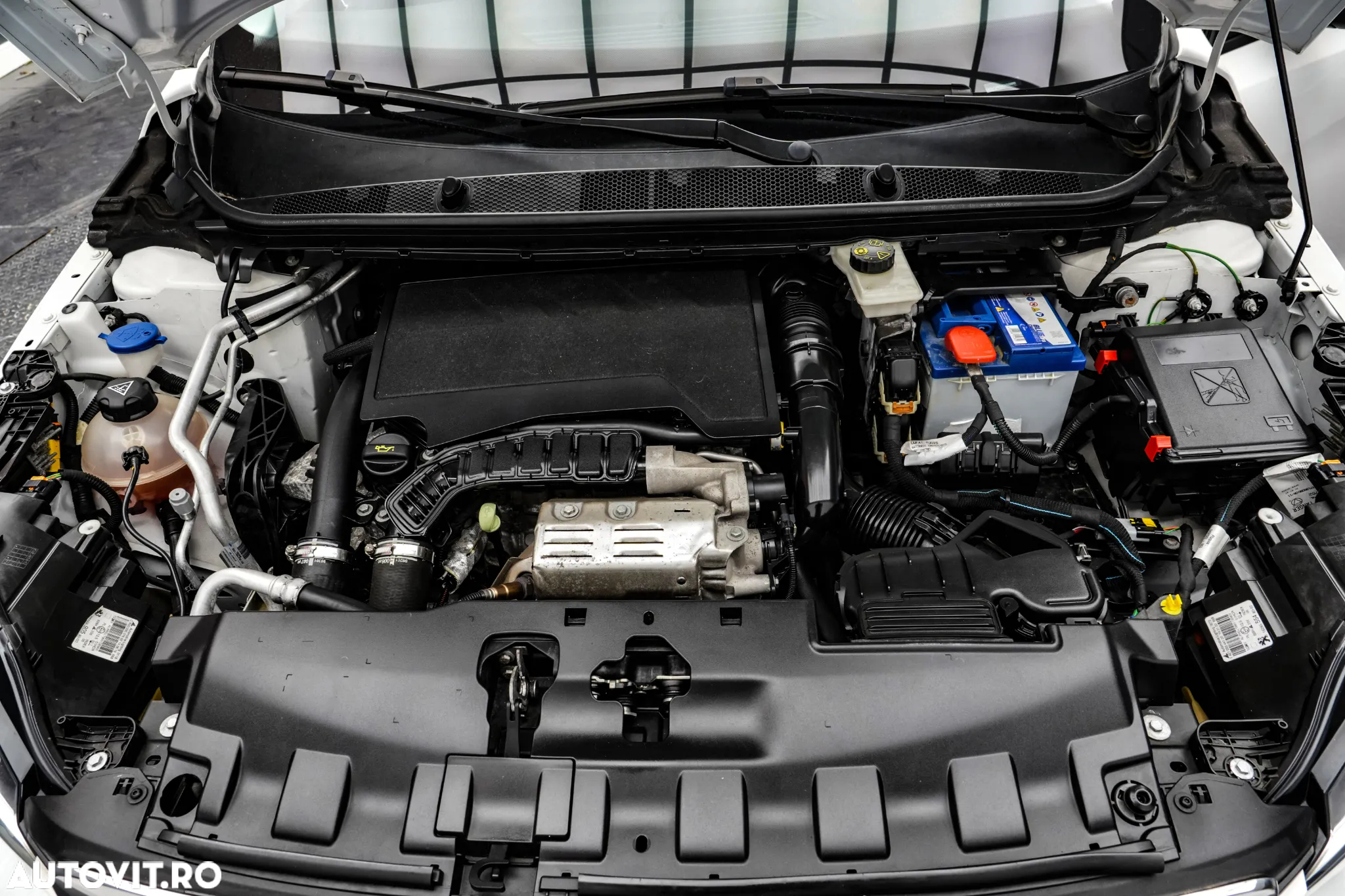 Peugeot 308 - 21