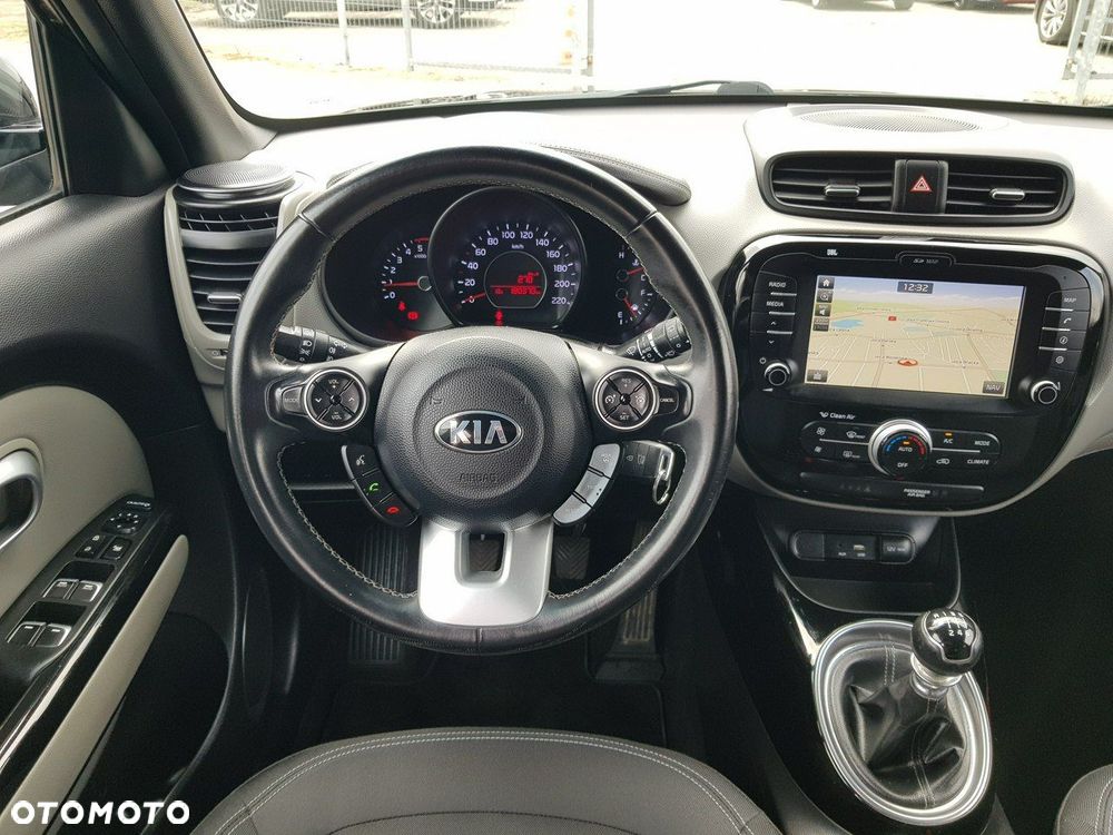 Kia Soul - 13