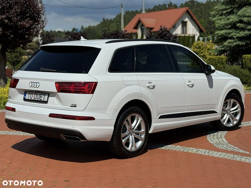 Audi Q7 - 14