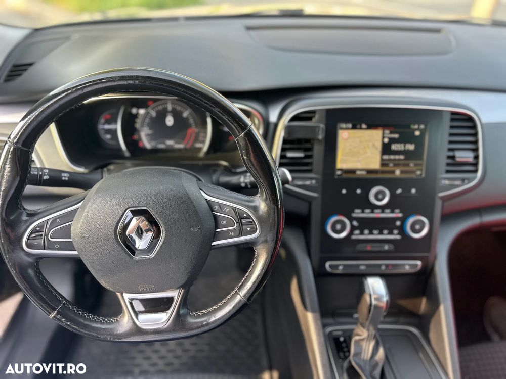 Renault Talisman - 8
