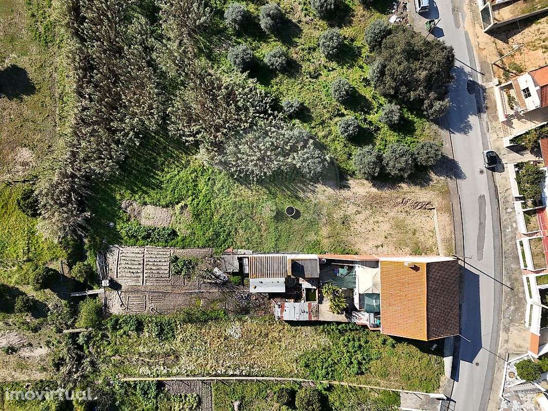 Terreno  para venda - Grande imagem: 2/6