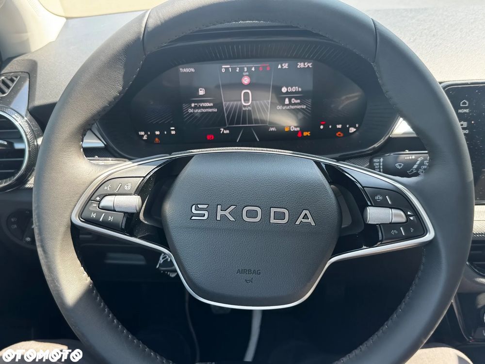 Skoda Fabia 1.0 TSI Drive - 19
