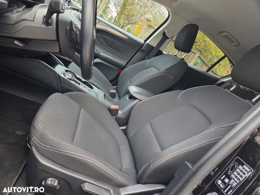 Ford Focus 1.5 EcoBlue Titanium - 8