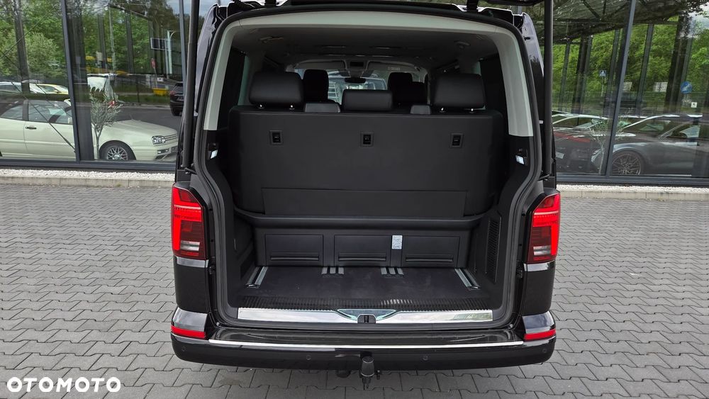 Volkswagen Multivan 2.0 TDI L1 Highline 4Motion DSG - 33