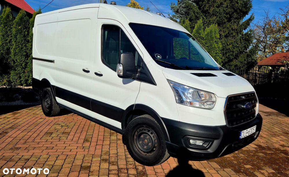 Ford Transit - 7