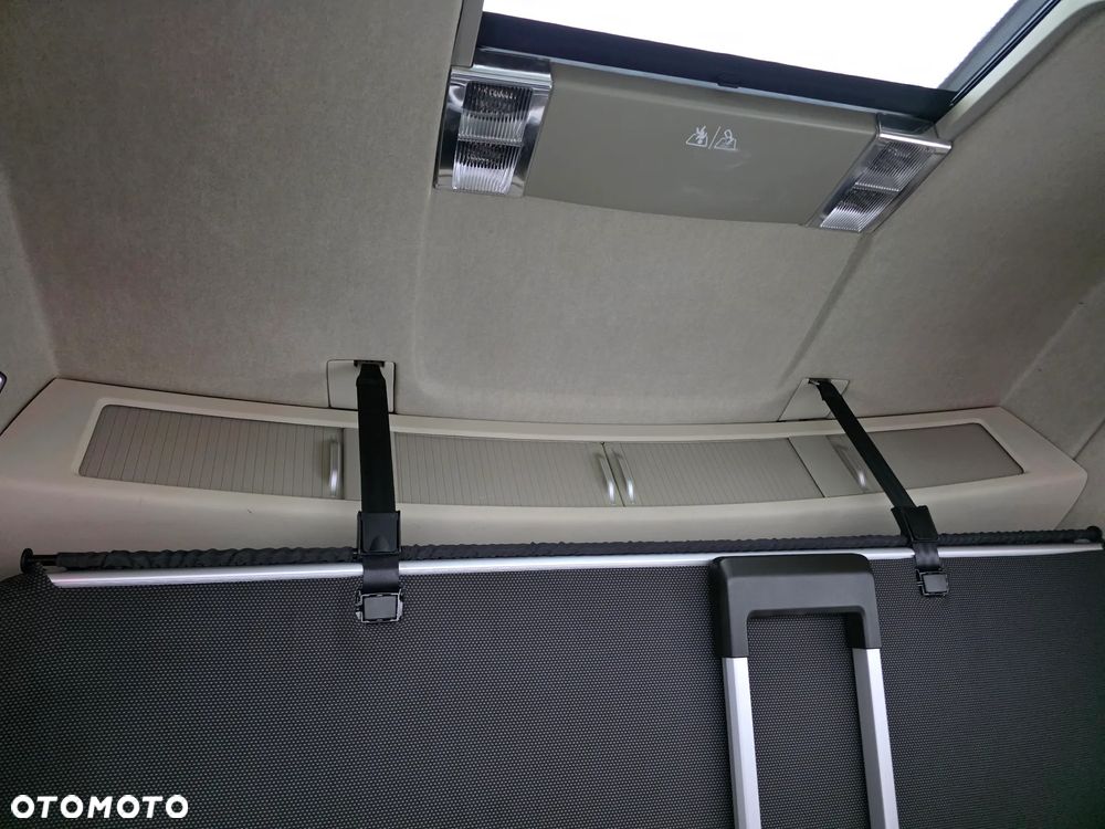 Volvo FH500/EURO6/XL/518.000km/SPROWADZONE Z NIEMIEC - 35