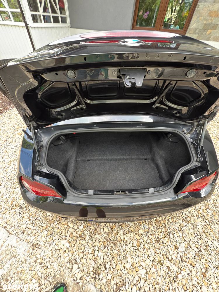 BMW Z4 - 11