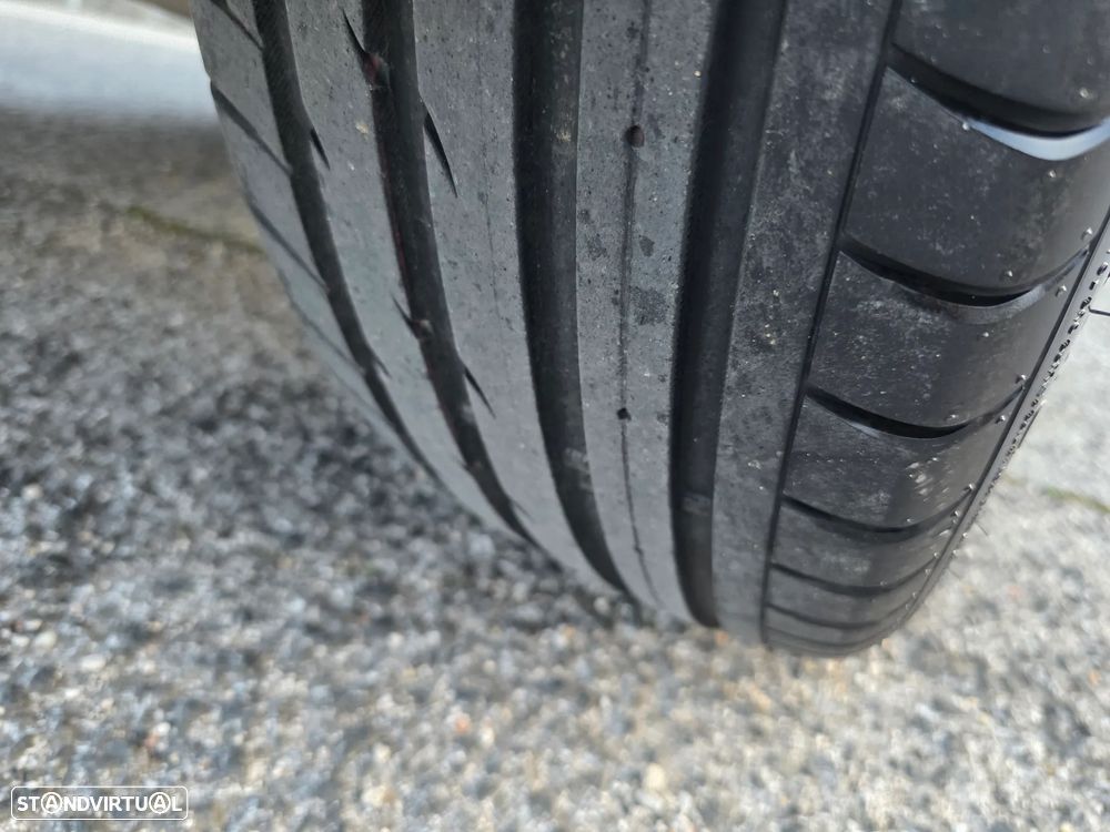 Mercedes-Benz GLA 200 d AMG Line Aut. - 25