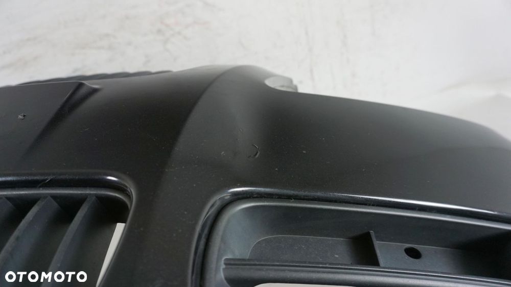 ZDERZAK PRZÓD PRZEDNI ATRAPA SKODA FABIA 2 II 5J 07-10 9910 5J0807221 - 8