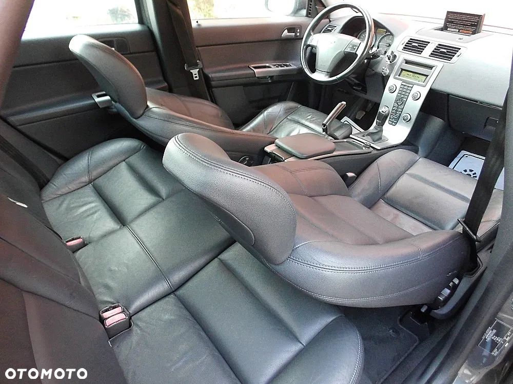 Volvo S40 2.0D DPF RDesign - 14