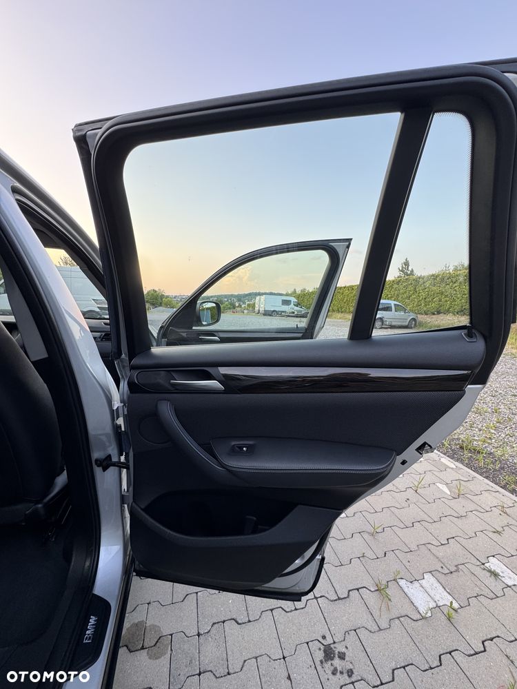 BMW X3 - 22